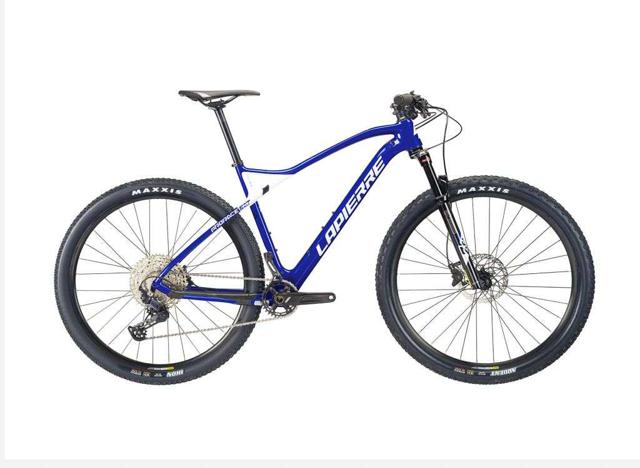 myPushop - Cicli il Biker Soresina | Lapierre Prorace CF SAT 6.9