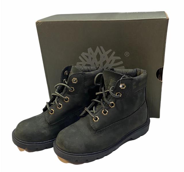 timberland 27