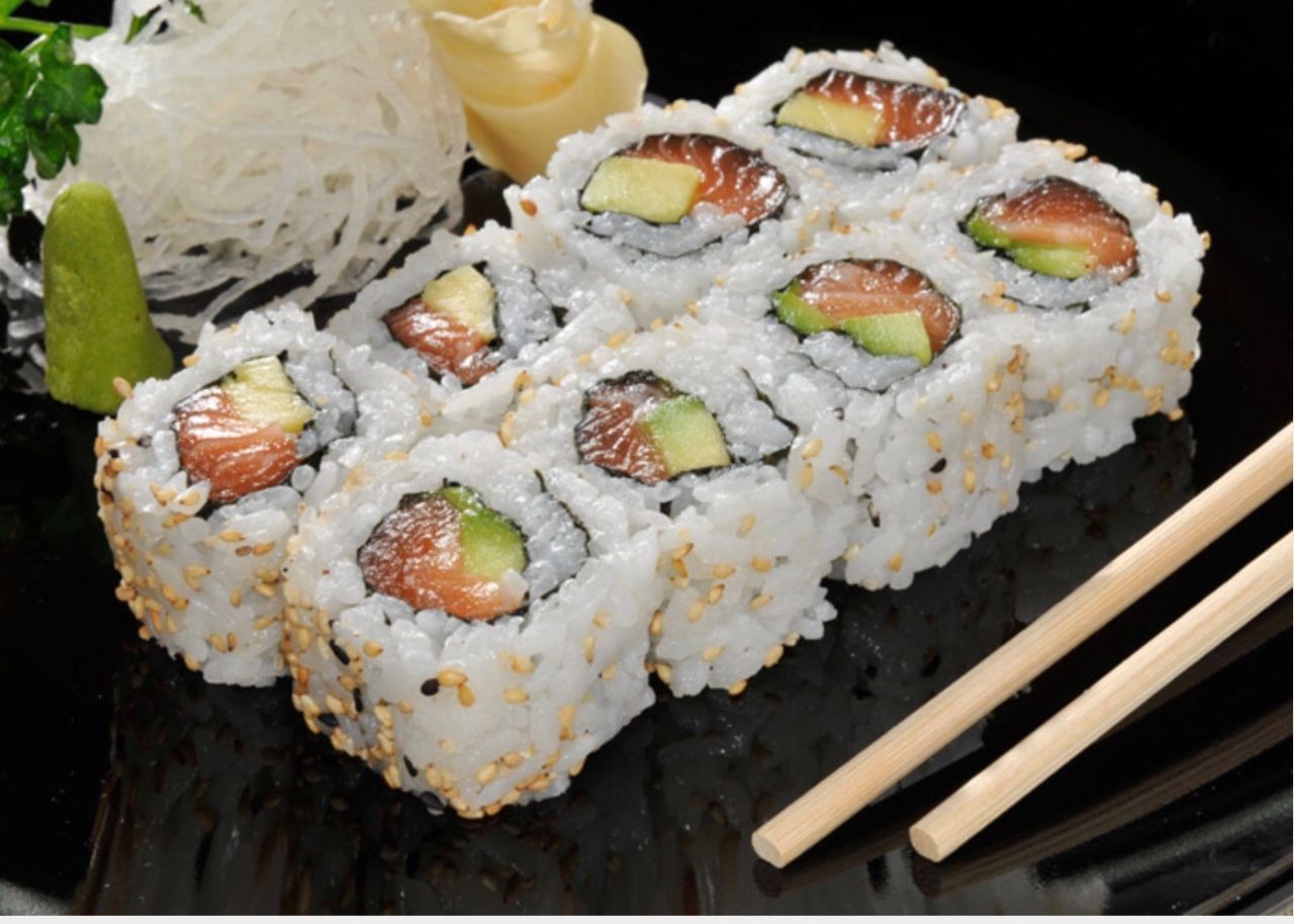 Фуджи самара заказать меню суши фото 62