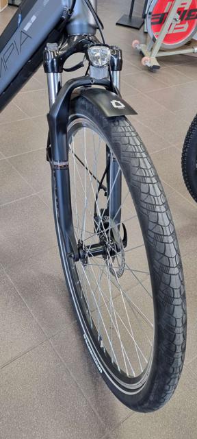 myPushop - Cicli il Biker Soresina | Olympia Master 630 26\