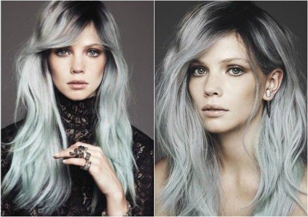 Tingere I Capelli Di Grigioil Parere Di Unesperto Hair