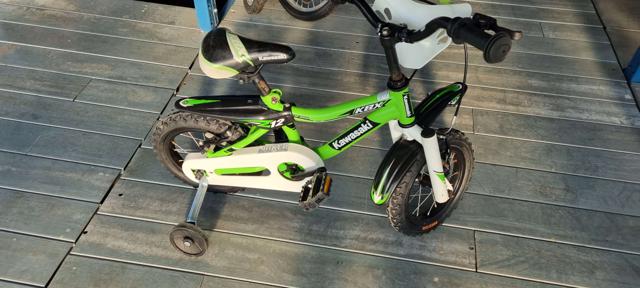 myPushop - Cicli il Biker Soresina | Daewoo pieghevole 16\