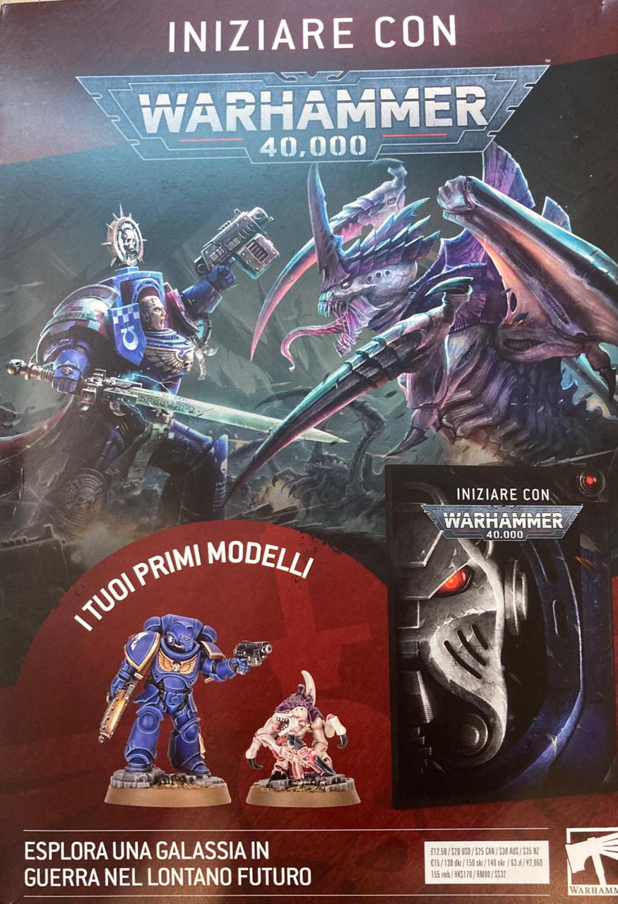20 Dés Warhammer 40K - Dés à 6 Faces Avec Tête De Mort - Pour Jeux De Rôle Et Collection