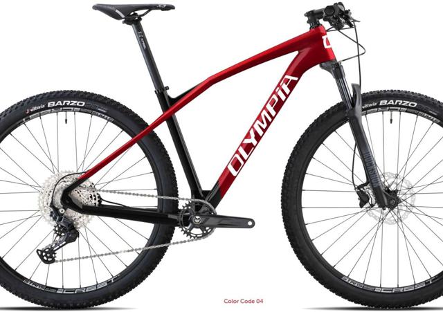 myPushop - Cicli il Biker Soresina | Olympia Iron Pro 2022