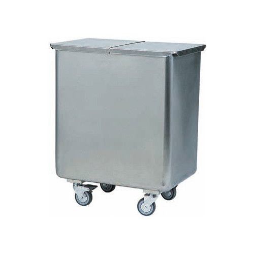 Tramoggia Inox Farina Pizza Pizzeria RS2090 Restaurant Store 
