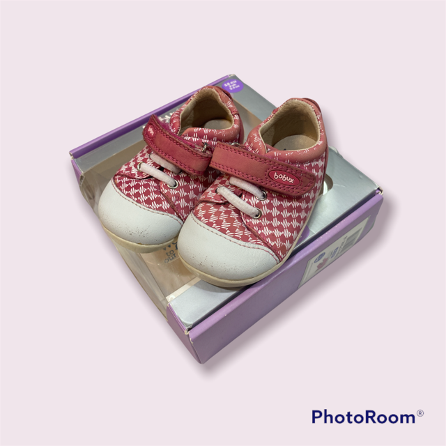 myPushop - Il Capovolto Mantova | N.18 Bobux Step Up First Walker