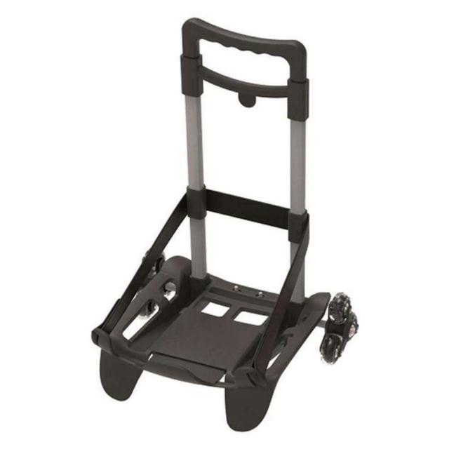 myPushop - cartoleria zeus  Seven ZAINO TROLLEY JACK 3WD SJ GANG HAVE FUN  GIRL