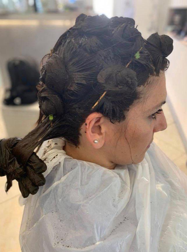Tagli Per Capelli Diradati Sophie Gogolauri Tagli Per Capelli Diradati Sophie Gogolauri