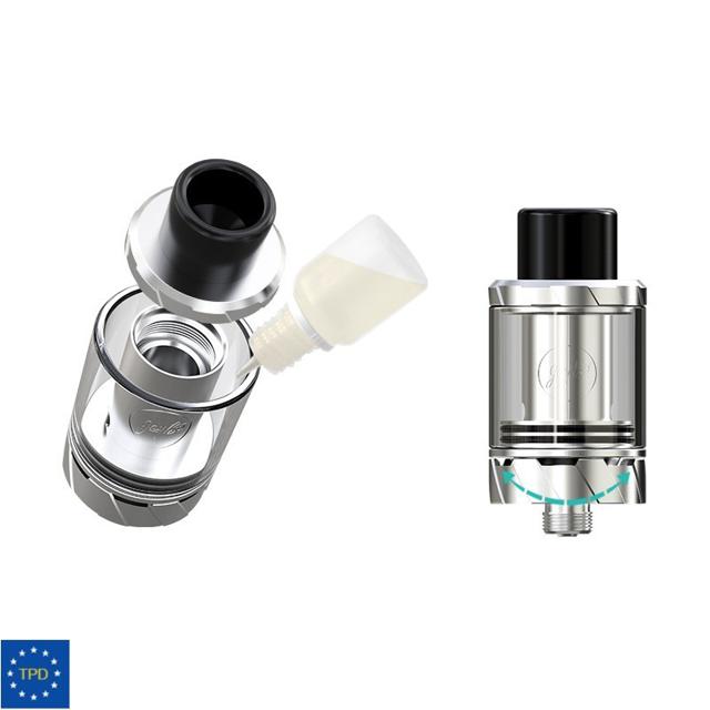 Wismec Reux Mini Atomizzatore