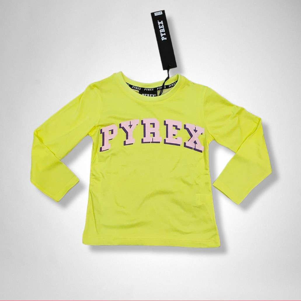 Completo deals pyrex ragazza