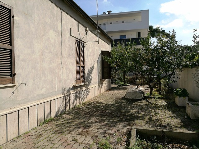 Casa Singola In Vendita Su Strada Parco A Pescara Savini