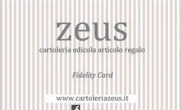 myPushop - cartoleria zeus