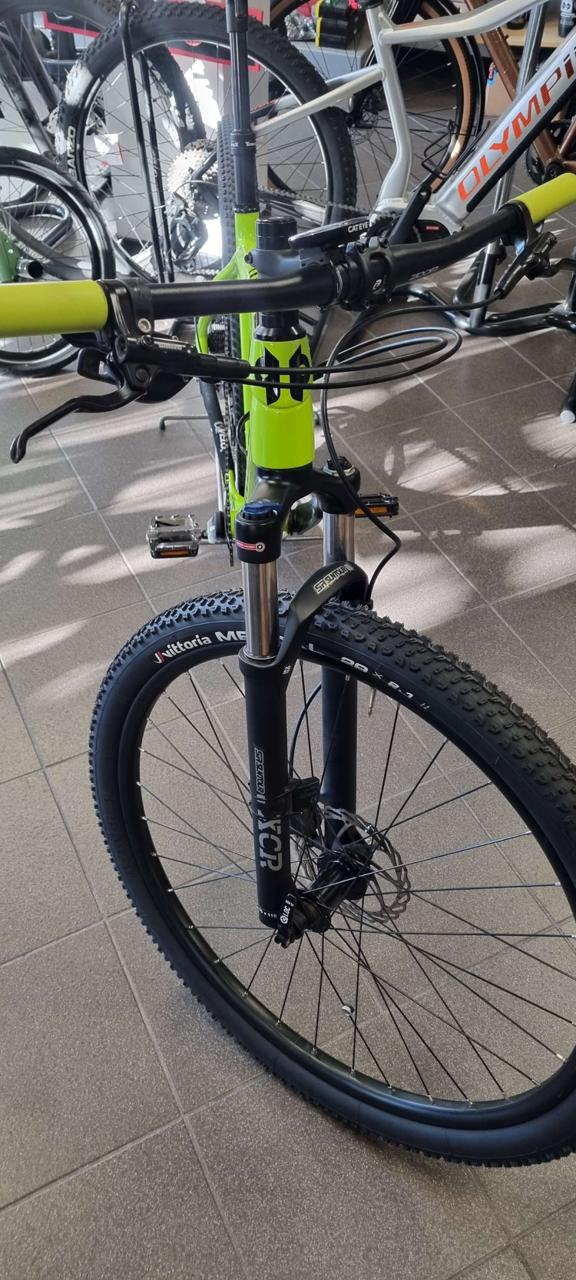 myPushop Cicli il Biker Soresina Parkpre MT 29