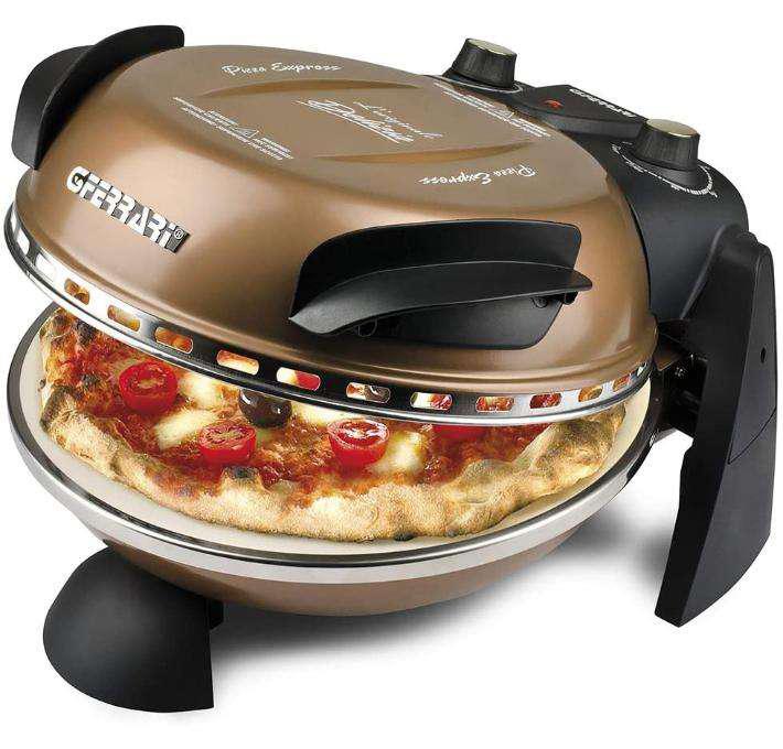 myPushop - Centro Servizi  ARIETE 183 CREPES MAKER PARTY TIME