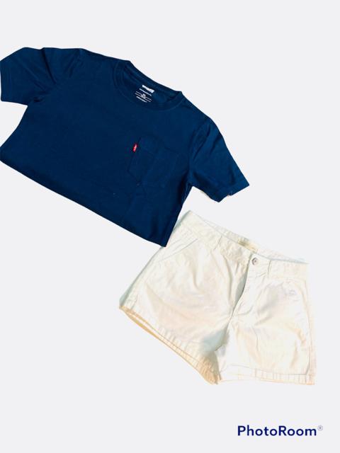 myPushop - Il Capovolto Mantova | 10 anni T Shirt Levis e Short Zara
