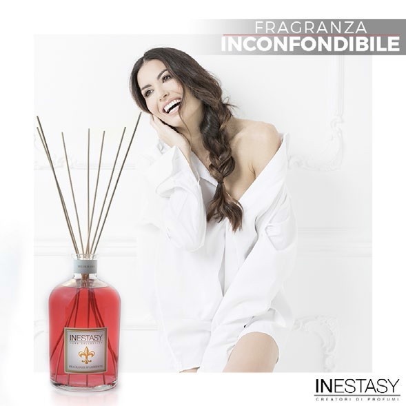 myPushop - Inestasy | RICARICHE PROFUMO AMBIENTE ROSSO MONTALCINO