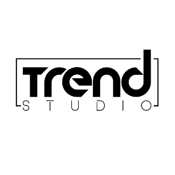 Trend Studio logo