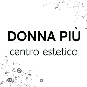 Donna più logo