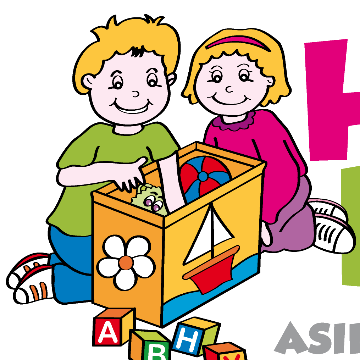 Asilo nido bilingue Happy Baby logo