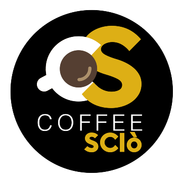 Coffee Sció logo