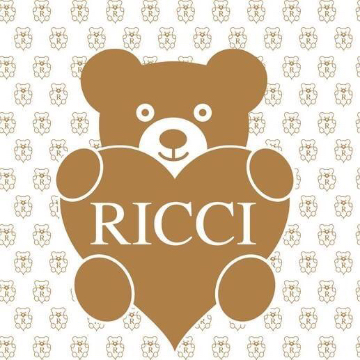 RICCI BIMBO logo