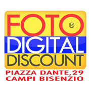 FOTO DIGITAL CAMPI BISENZIO logo