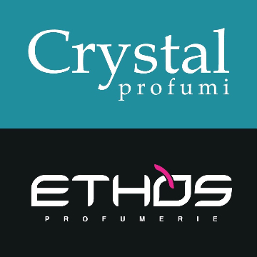 CRYSTAL PROFUMI logo