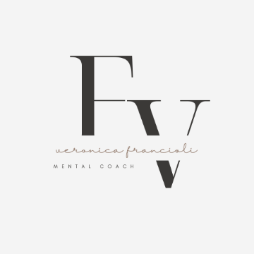 Veronica Francioli logo
