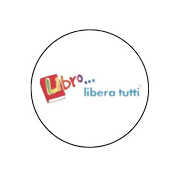 Libroliberatutti logo