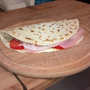 Piadineria Mammalena logo