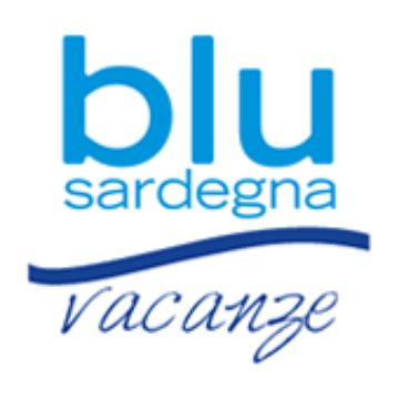 Blu Sardegna Vacanze logo