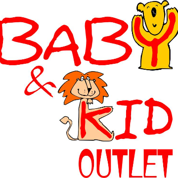 Baby & Kid Outlet logo