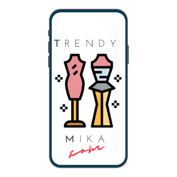Trendymika logo