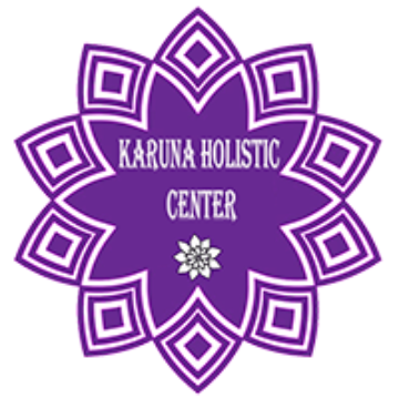 Karuna Holistic Center -Centro Olistico Cantù logo