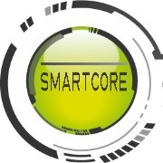 Smartcore srl logo