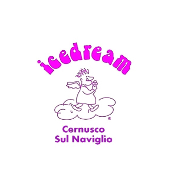 Gelateria Icedream Cernusco sul Naviglio logo