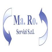 MaRo Servizi logo