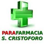 Parafarmacia San Cristoforo - Saronno logo