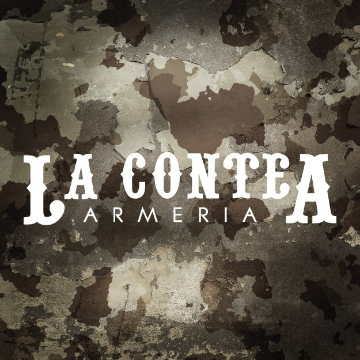 La Contea logo
