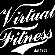 Virtual Fitness 2.0 logo