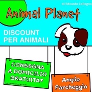 ANIMAL PLANET RECCO logo