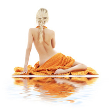 BELLESSERE Solarium Estetica logo
