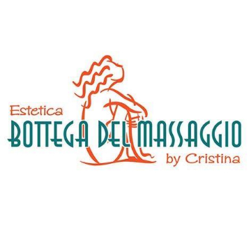 Estetica Bottega Del Massaggio logo