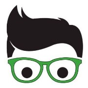 Dottor Geek logo