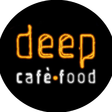 Deep Milano logo