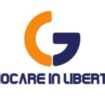 Giocare in libertà logo