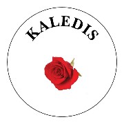 kaledis logo