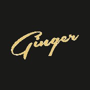 Ginger Milano logo
