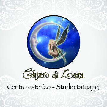 Chiaro di Luna logo