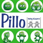 Zoele Spaccio Pannolini Chivasso logo